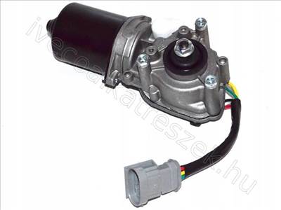 Ablaktörlő motor Daily 99>14 - MASTER, DAILY - FT82814, 504084722 -  - Fastoriginal Utángyártott új 504084722