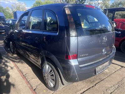 Opel Meriva A 1.6i bontott alkatrészei