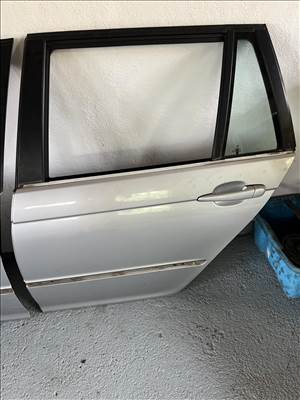 BMW E46 Touring bal hátsó ajtó 41527034155