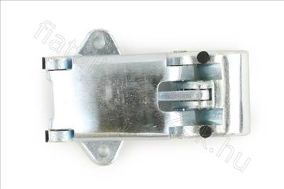 Ajtózsanér IVECO DAILY 06> hátsó bal/jobb Felső 270  - DAILY - FT94177, OR 5801277563 -  - Fastoriginal Utángyártott új OR 5801277563