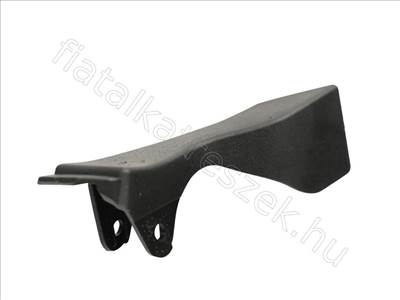 dísz-/védőléc RENAULT MASTER 10> Motorházfedél zsanér bal - MASTER, MOVANO, NV400 - FT90605, 658330001R -  - Fastoriginal Utángyártott új 658330001R