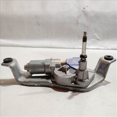 Citroen C4 Aircross 2012-2017 hátsó ablaktörlő motor 1610366880