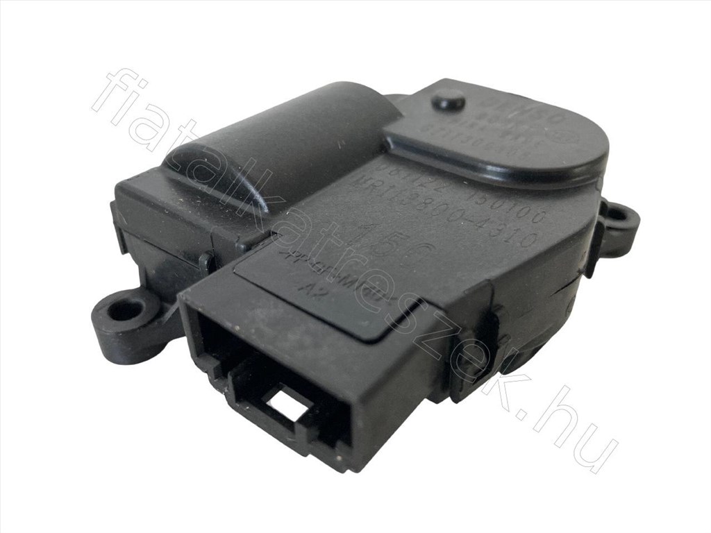 Fűtés állító motor 120 - BROOKLANDS, COROLLA, NEW, BORA, PT, COMMODORE - 77367521, 77366494 -  - FIAT eredeti Eredeti új 77367521 3. kép