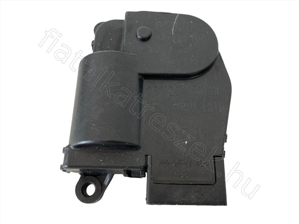 Fűtés állító motor 120 - BROOKLANDS, COROLLA, NEW, BORA, PT, COMMODORE - 77367521, 77366494 -  - FIAT eredeti Eredeti új 77367521 5. kép