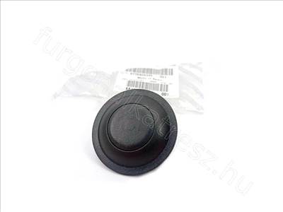 Hátsó ajtóhatároló gomb - JUMPER, DUCATO, BOXER - 735426396, 872830 -  - FIAT eredeti Eredeti új 735426396