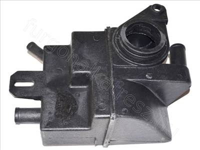 Kartergáz doboz - DUCATO - UT.98478412, AF98478412 -  - VELPART Utángyártott új 98478412