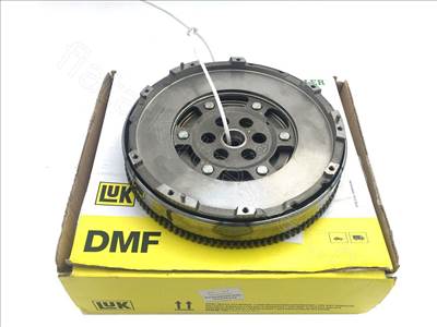 Kettőstömegű lendkerék         - BRAVO, GRANDE, MITO, 500, 500C, DELTA - OE.55219903, 71795188 -  - LuK Gyári beszállítói új 55219903