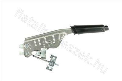 Kézifékkar FIAT FIORINO 07> - FIORINO, QUBO, NEMO, BIPPER - FT69901, 735462115 -  - Fastoriginal Utángyártott új 735462115