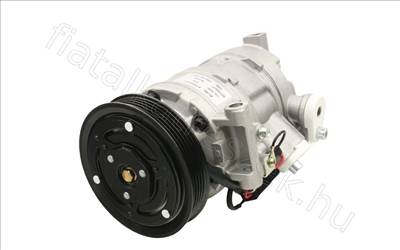 Klímakompresszor MERCEDES SPRINTER 18> 907/910 6SAS14C DENSO - GLA-CLASS, B-CLASS, CLA, SPRINTER, A-CLASS - FT56327, A0038304460 -  - Fastoriginal Utángyártott új A0038304460