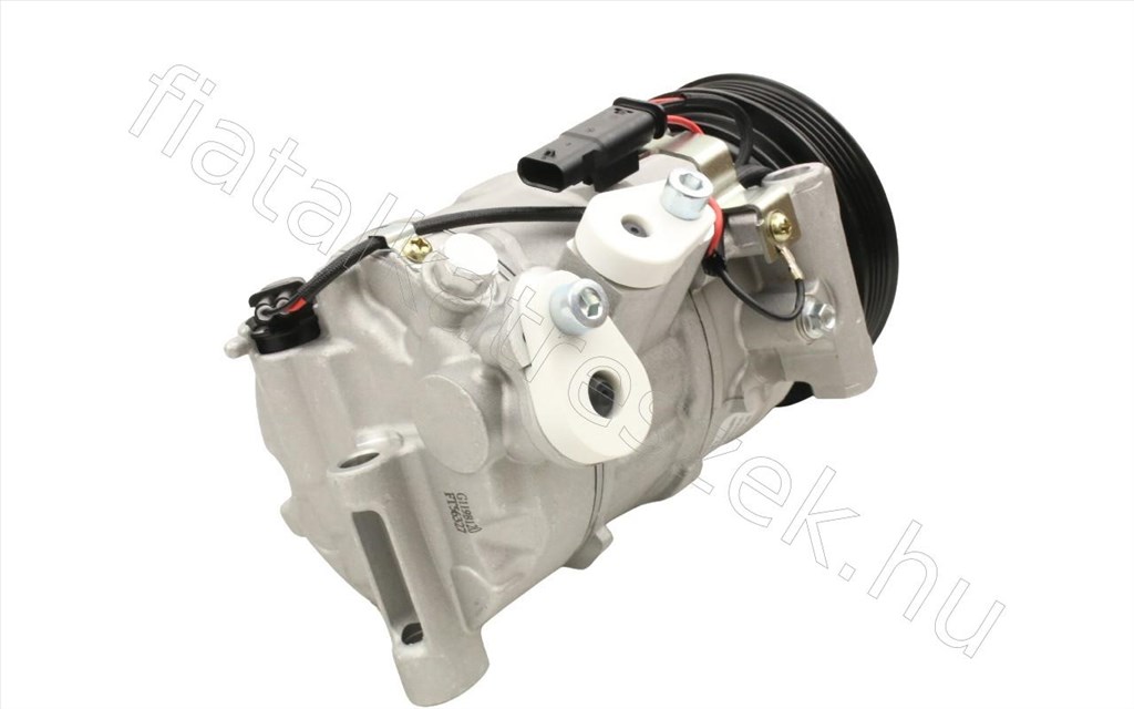 Klímakompresszor MERCEDES SPRINTER 18> 907/910 6SAS14C DENSO - GLA-CLASS, B-CLASS, CLA, SPRINTER, A-CLASS - FT56327, A0038304460 -  - Fastoriginal Utángyártott új A0038304460 9. kép