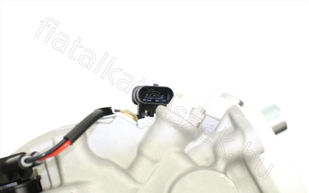 Klímakompresszor MERCEDES SPRINTER 18> 907/910 6SAS14C DENSO - GLA-CLASS, B-CLASS, CLA, SPRINTER, A-CLASS - FT56327, A0038304460 -  - Fastoriginal Utángyártott új A0038304460 10. kép