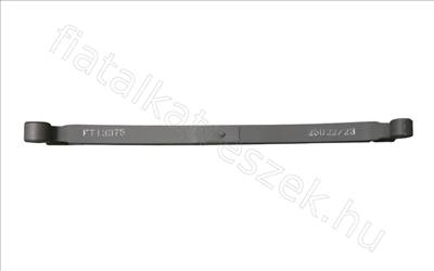 Laprugó FORD TRANSIT 06> hátsó 2-LaprugóS 350 -  - FT13375, 6C11-5560-FF -  - Fastoriginal Utángyártott új 6C11-5560-FF