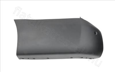 Lökhárító sarok CITROEN JUMPY 16> hátsó bal Parkoló radar hosszú BLIND SPOT ALERT -  - FT91333G, 6000655349 -  - Fastoriginal Utángyártott új 6000655349