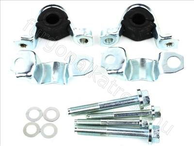 Stabilizátor rúd szilent készlet - DUCATO, DEDRA - FT18425, FT18430 -  - Fastoriginal Utángyártott új 