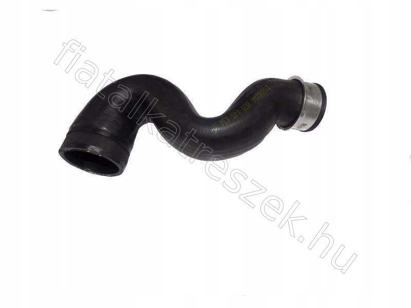 Töltőlevegő cső, Töltőlevegő-hűtő AUDI A4 A6 1.9 TDI - A4 - FT61858, 8E0145834AH -  - Fastoriginal Utángyártott új 8E0145834AH 1. kép