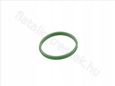 Tömítés RENAULT KANGOO 08> Töltőlevegő cső, Töltőlevegő-hűtő - LODGY, DUSTER, SCÉNIC, LOGAN, KADJAR, SANDERO - FT49855, 4159970345 -  - Fastoriginal Utángyártott új 4159970345