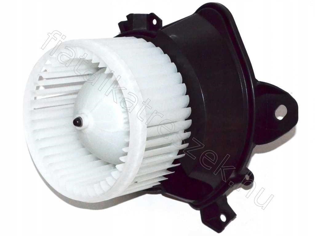 Utastér-ventilátor MOTOR FIAT PUNTO Grande 05> EVO - CORSA, GRANDE - FT56551, 55702442 -  - Fastoriginal Utángyártott új 55702442 1. kép