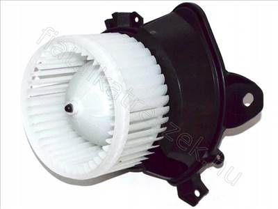Utastér-ventilátor MOTOR FIAT PUNTO Grande 05> EVO - CORSA, GRANDE - FT56551, 55702442 -  - Fastoriginal Utángyártott új 55702442