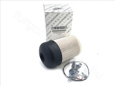 Üzemanyagszűrő     - X-CLASS, MASTER, TRAFIC, TALENTO, VITO, PRIMASTAR - 6000619764 -  - FIAT eredeti Eredeti új 6000619764