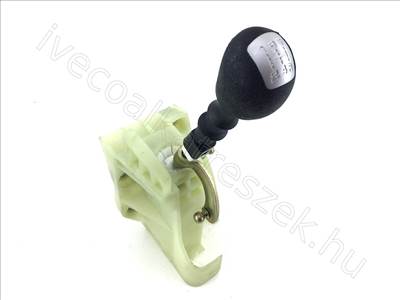 Váltókar 5 seb. gombbal 06>12 – IVECO DAILY IV (2006-2012) – AL18055, 5801260773 – ALTOLINE utángyártott 5801260773