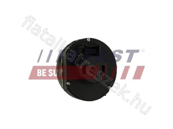 Világítás kapcsoló VW GOLF V 03> - BORA, GOLF, CADDY, EOS, PASSAT, TIGUAN - FT09001, 1K0941431N -  - Fastoriginal Utángyártott új 1K0941431N 4. kép