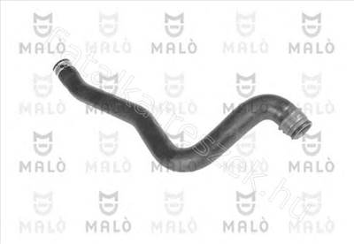 VÍZCSŐ GUMI ULYSSE-ZETA - ZETA, ULYSSE, EVASION, 806 - AK.15634/1A -  - Akron Utángyártott új 15634/1A