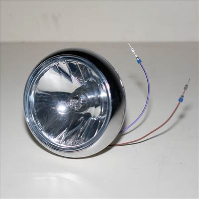 MINI F57-R57 első lámpa