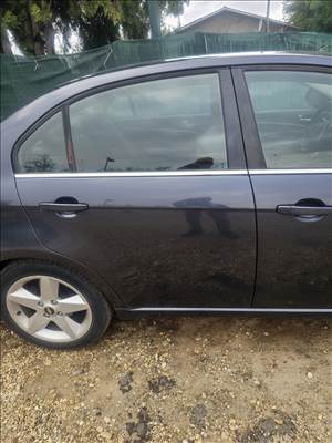 Chevrolet Epica Jobb hátsó ajtó 