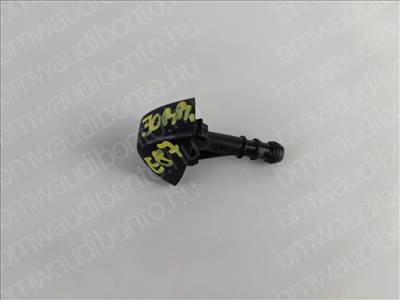 BMW 1 (E87) Jobb első fényszórómosó fúvóka (7129836, 61677190494)