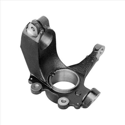 Ford C-Max jobb első tengelycsonk, csonkállvány (18as kónúsz)