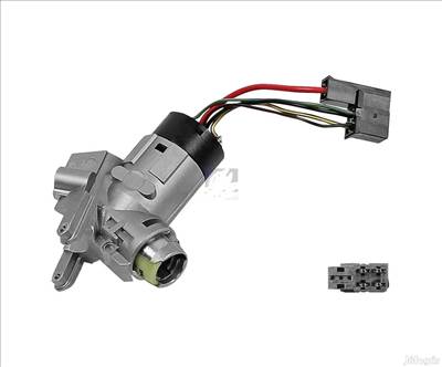 Mercedes Sprinter W901 gyújtáskapcsoló  9014600104