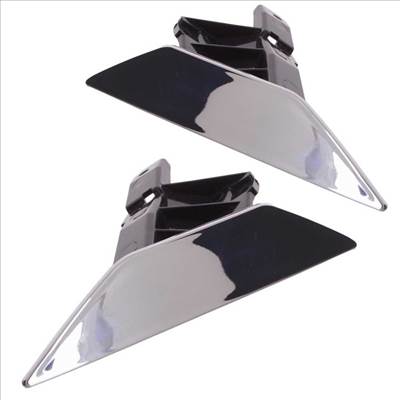 Skoda Superb II ablakmosó fúvóka fedél 2013-2015