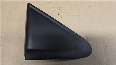 Renault Clio IV jobb oldali visszapillantó belső műanyag háromszög 638758663r 638741447r
