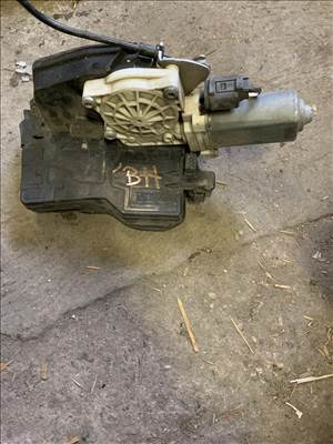 BMW 7-es sorozat E65/E66 ajtó zárszerkezet 