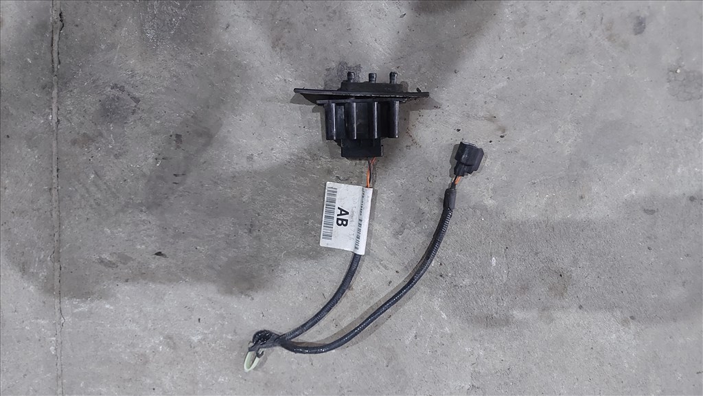 Ford Transit Tranzit MK6 MK7 Tolóajtó érintkező kábel csatlakozó 6718 1c1t19l540ab 1. kép