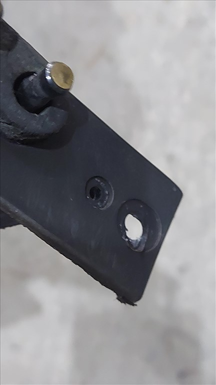 Ford Transit Tranzit MK6 MK7 Tolóajtó érintkező kábel csatlakozó 6718 1c1t19l540ab 10. kép