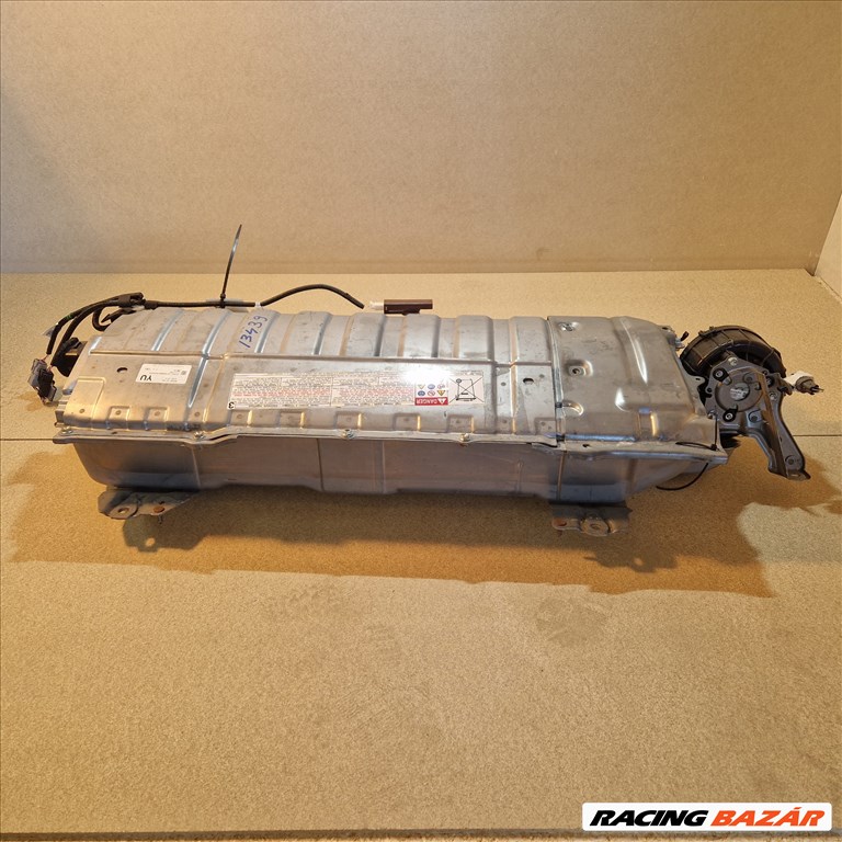 Toyota RAV4 V (_A5_, _H5_) 2.5 Hybrid hybrid akkumulátor  g951042020 g928042160 1. kép