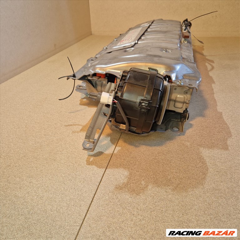 Toyota RAV4 V (_A5_, _H5_) 2.5 Hybrid hybrid akkumulátor  g951042020 g928042160 2. kép
