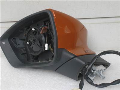 Seat Ateca Bal Tükör 2017-től