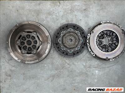 Ford Mondeo mk3 Tdci kettős tömegű lendkerék 