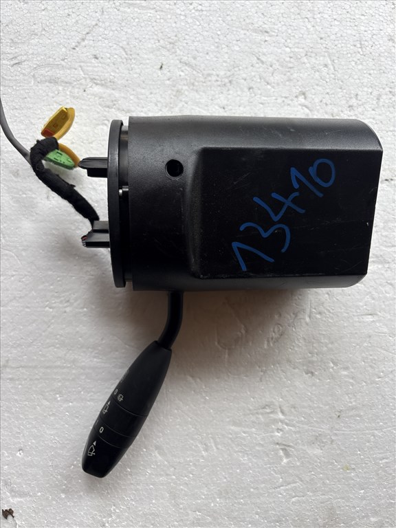 Mercedes Benz A Class  W169 2004-2012 Légzsák Átvezető Szalagkábel A1694041518 1. kép