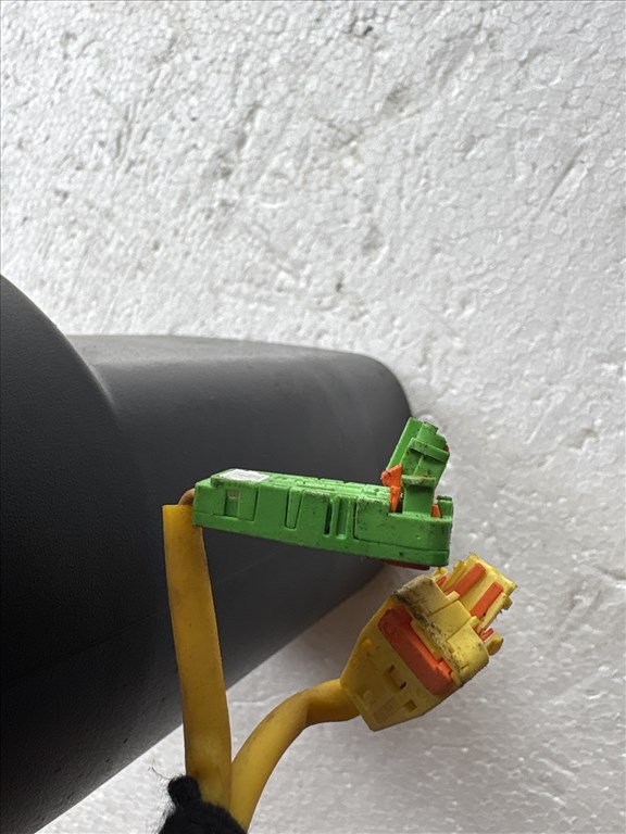 Mercedes Benz A Class  W169 2004-2012 Légzsák Átvezető Szalagkábel A1694041518 4. kép