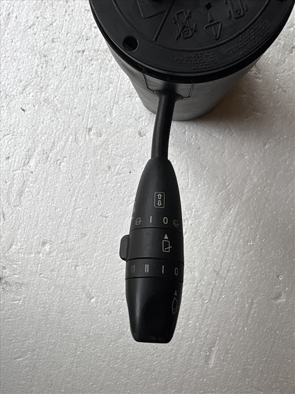 Mercedes Benz A Class  W169 2004-2012 Légzsák Átvezető Szalagkábel A1694041518 5. kép