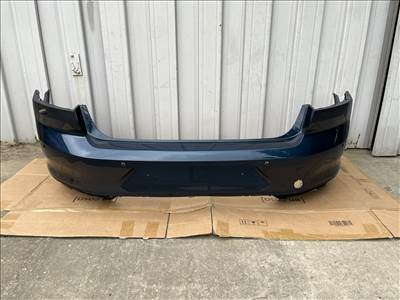 VW Passat B8 (3G) facelift limuzin hátsó lökhárító  3g5807421a