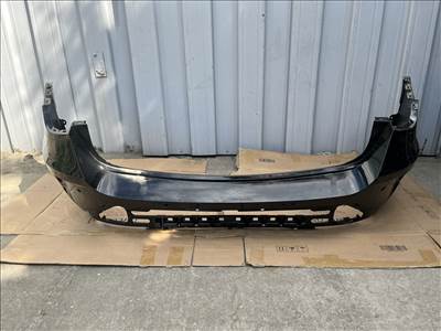 Cupra Leon ST facelift hátsó lökhárító  5fe807421s