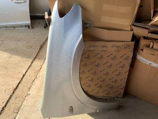 Mitsubishi Outlander II MITSUBISHI OUTLANDER Jobb első Sárvédő