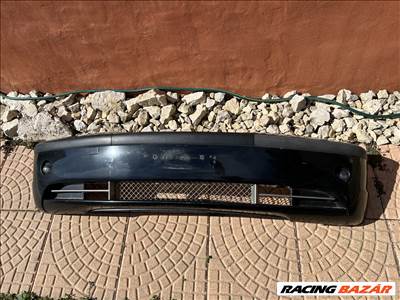 BMW E46 első lökhárító 51110030351