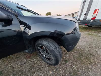 Bontásra: Dacia Duster I Facelift 1.5 diesel 66kW lengőkar / db. uu1hsdcl653207960 k9k-612