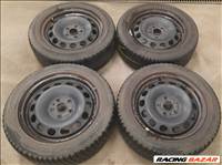 5x112 Gyári Vw Lemezfelni 16"