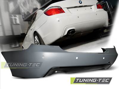 BMW E60 07.03-10 M-PAKIET PDC Tuning-Tec Lökhárító